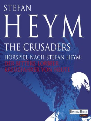 cover image of The Crusaders